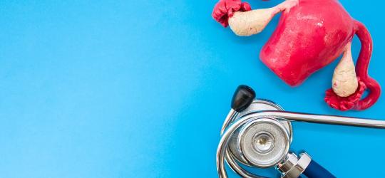 Czy torbiel jajnika jest groźna?