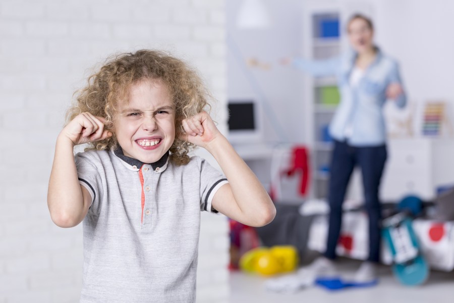 Czy Twoje dziecko ma ADHD?