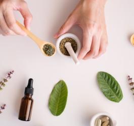 Czy zioła mogą obniżać ciśnienie?