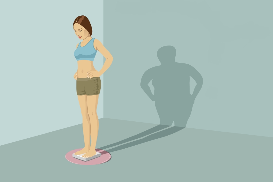 Czym jest anoreksja i jak ją leczyć?