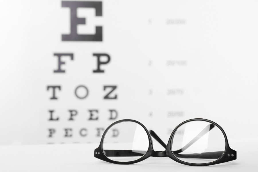 ochelari pentru vedere la stația Belyaevo panuveita bolii vederii