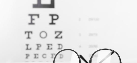 Czym jest astygmatyzm?