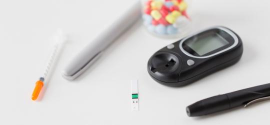 Czym jest insulina i jaki ma wpływ na nasze zdrowie?