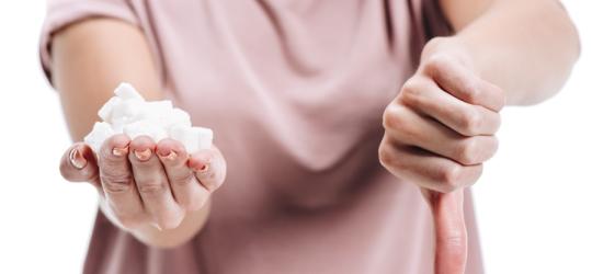 Czym jest insulinooporność i dlaczego nie możesz przez nią schudnąć?