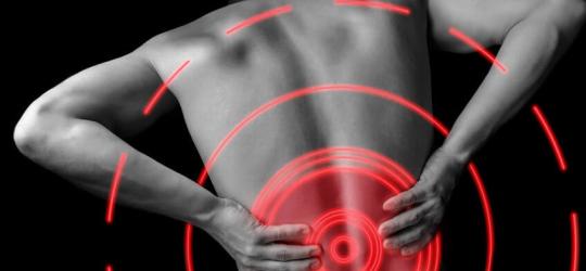 Czym jest rwa kulszowa?