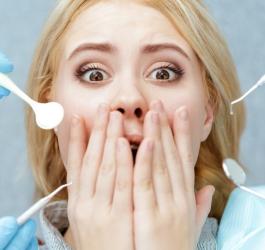 Dentysta - jak nie bać sią stomatologa?