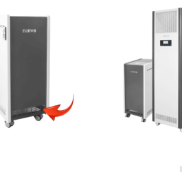 dezynfekcja powietrza