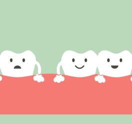 diastema