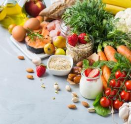 Dieta DASH - kto powinien ją stosować?