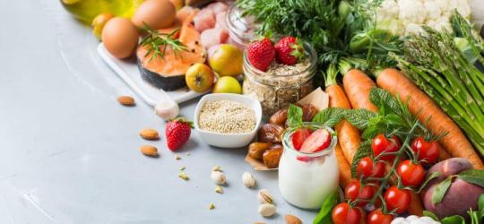 Dieta DASH - kto powinien ją stosować?