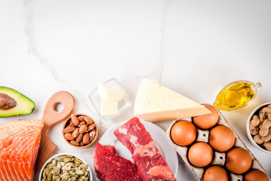 Dieta ketogeniczna - na czym polega?