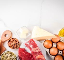 Dieta ketogeniczna - na czym polega?