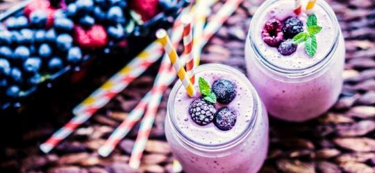 Dieta OXY - na czym polega?