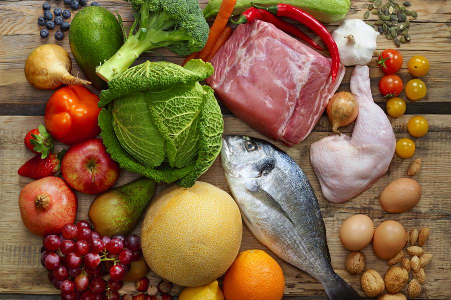 Dieta paleo - co trzeba o niej wiedzieć?