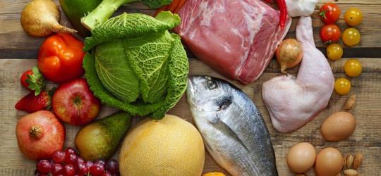 Dieta paleo - co trzeba o niej wiedzieć?
