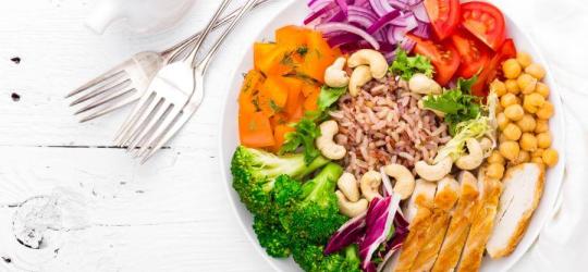 Dieta przy chorobie Hashimoto