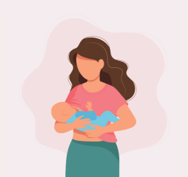 Dlaczego karmienie piersią jest ważne?