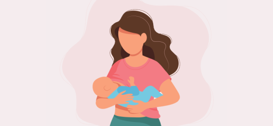 Dlaczego karmienie piersią jest ważne?