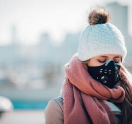 Dlaczego smog jest tak szkodliwy dla naszego zdrowia?