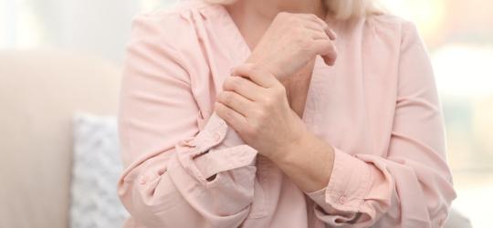 Dna moczanowa - objawy i leczenie