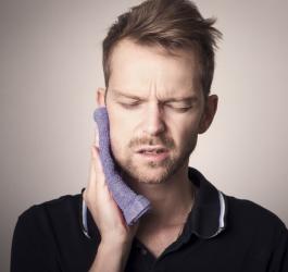 Domowe sposoby na ból zęba