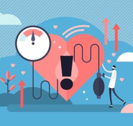 Domowe sposoby na obniżenie ciśnienia