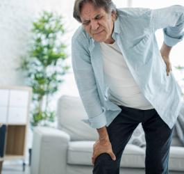 Dyskopatia - czym się objawia i jak ją leczyć?