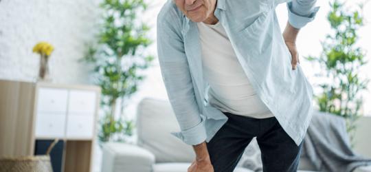 Dyskopatia - czym się objawia i jak ją leczyć?