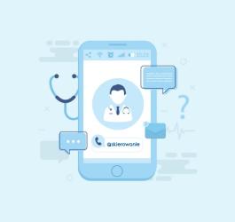 E-skierowanie od 8 stycznia obowiązkowe