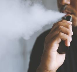 Elektroniczne papierosy