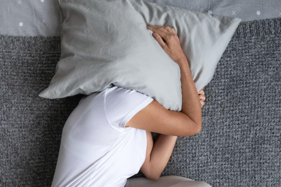 Fibromialgia – przyczyny, objawy, leczenie