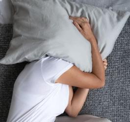 Fibromialgia – przyczyny, objawy, leczenie