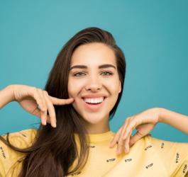 Na czym polega gimnastyka twarzy?