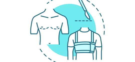 Ginekomastia - czym jest i jak się ją leczy?