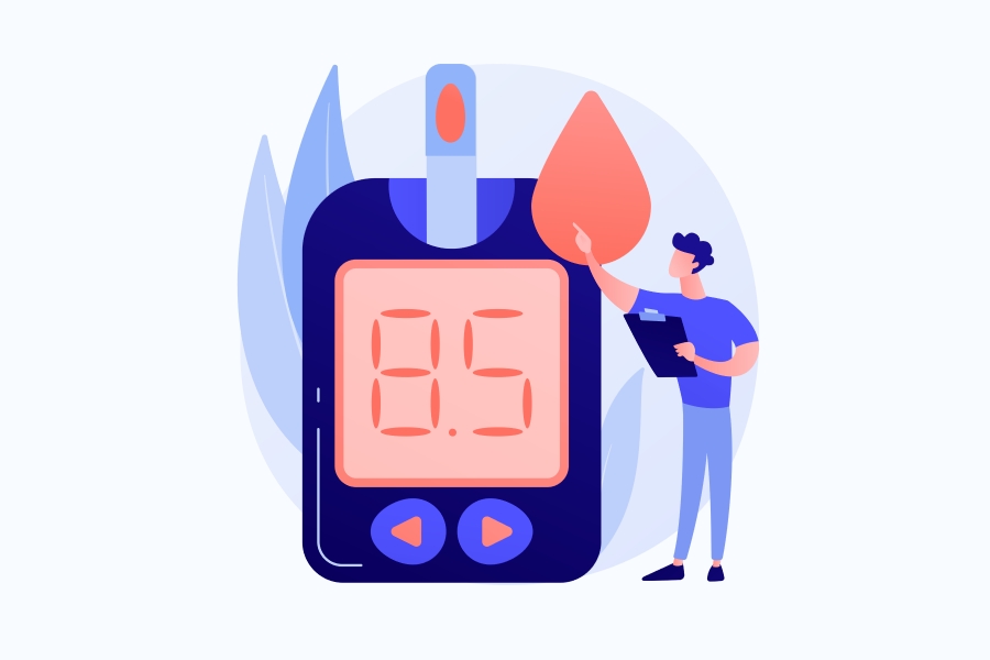 Glukometr - jak często i w jaki sposób go używać?