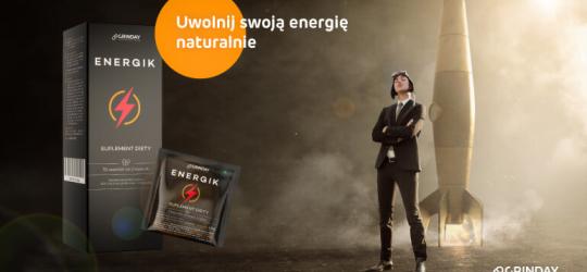 grinday tabletki na energię i koncenetraję