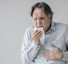 Gruźlica - skąd się bierze i jak ją leczyć?