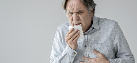 Gruźlica - skąd się bierze i jak ją leczyć?