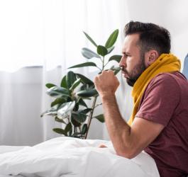 Grypa a przeziębienie - czym się różnią?