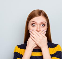 Grzybica jamy ustnej