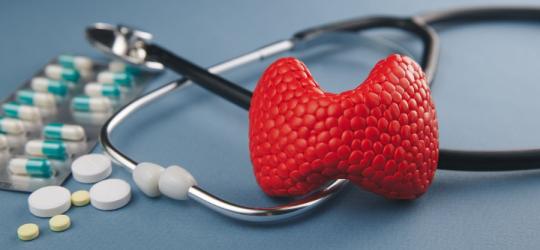 Guzki tarczycy – co oznaczają?