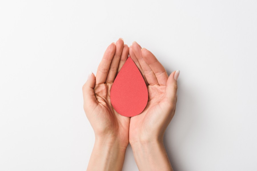 Hemofilia - przyczyny, objawy, leczenie