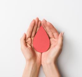 Hemofilia - przyczyny, objawy, leczenie