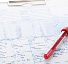 Hemoglobina - jaki jest jej prawidłowy poziom?