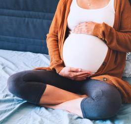 Hemoroidy w ciąży – objawy i leczenie