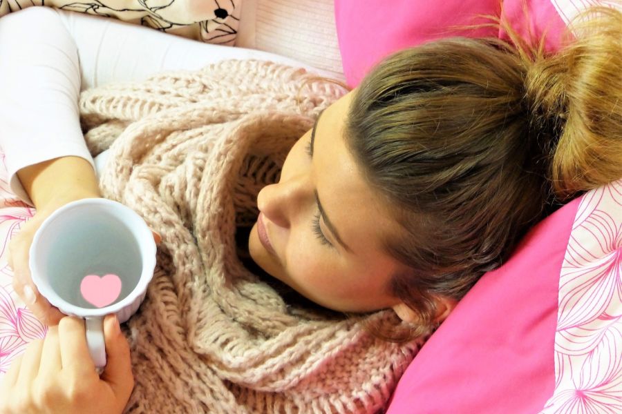 Higiena nosa - wpływ na zdrowie