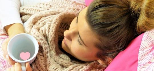 Higiena nosa - wpływ na zdrowie