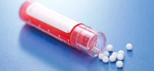 Homeopatia - na czym polega