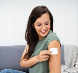 Jak działają plastry antykoncepcyjne? LekarzeBezKolejki.pl