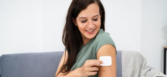 Jak działają plastry antykoncepcyjne? LekarzeBezKolejki.pl